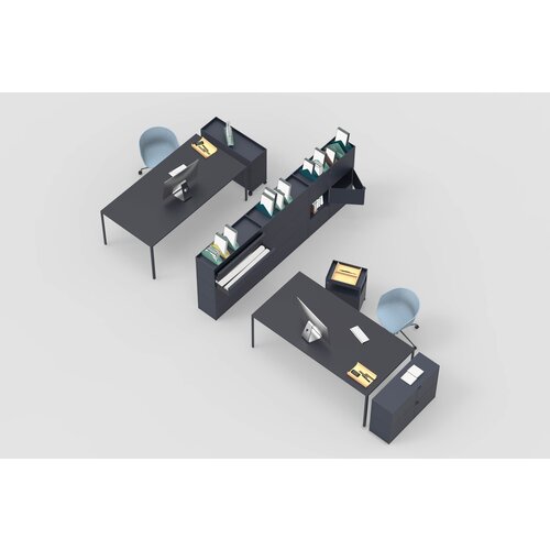 HAY HAY New Order tafel HAY HAY New Order tafel