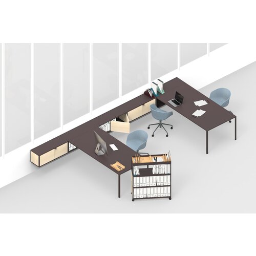 HAY HAY New Order tafel HAY HAY New Order tafel