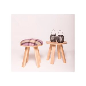 BuzziSpace BuzziSpace BuzziMilk tafel side table