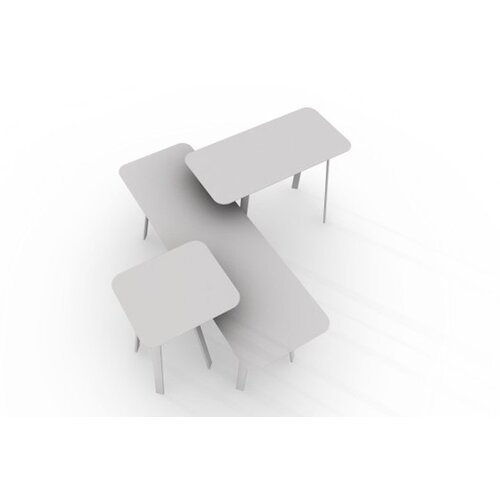 BuzziSpace BuzziSpace BuzziHub tafel