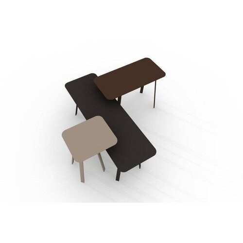 BuzziSpace BuzziSpace BuzziHub tafel