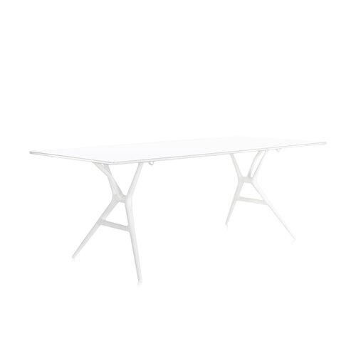 Kartell Kartell Spoon Tafel Kartell Kartell Spoon Tafel