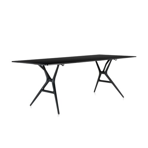 Kartell Kartell Spoon Tafel Kartell Kartell Spoon Tafel