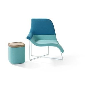 Artifort Artifort Gemini tafel