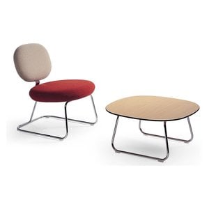 Artifort Artifort Vega Tafel Artifort Artifort Vega Tafel