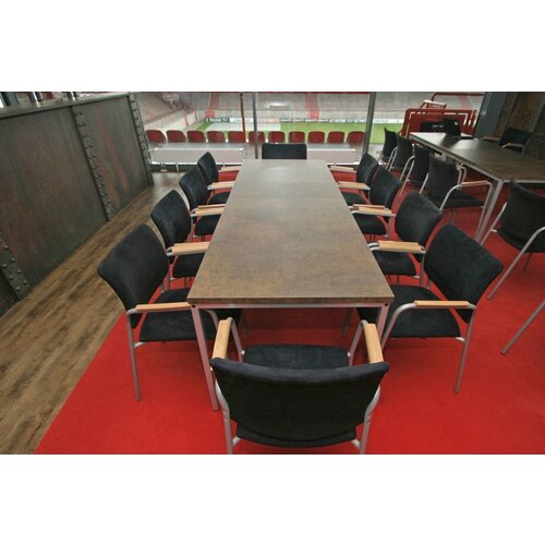 Palmberg Palmberg Intro Tec Tafel