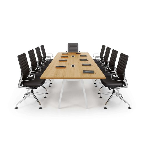 Vitra Vitra Joyn Tafel