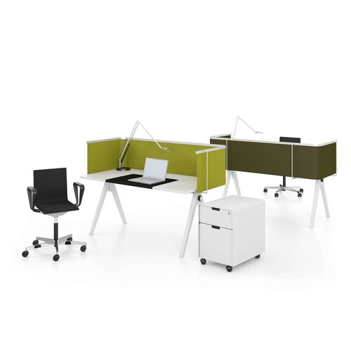 Vitra Vitra Joyn Tafel