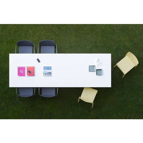 Pedrali Pedrali Arki tafel