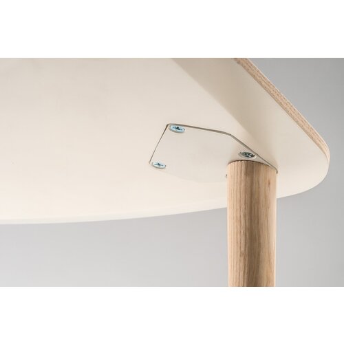 Pedrali Pedrali Malmo Tafel Pedrali Pedrali Malmo Tafel