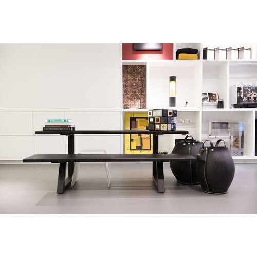 BuzziSpace BuzziSpace Buzzibreeze Tafel zit-tafel combinatie