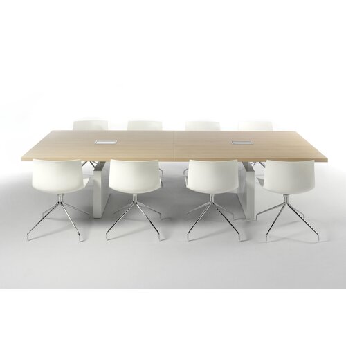 Voortman Voortman Cheek to Cheek Vergadertafel