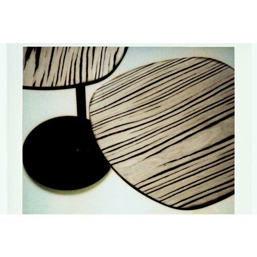 Moroso Moroso Bloomy Tafel Moroso Moroso Bloomy Tafel
