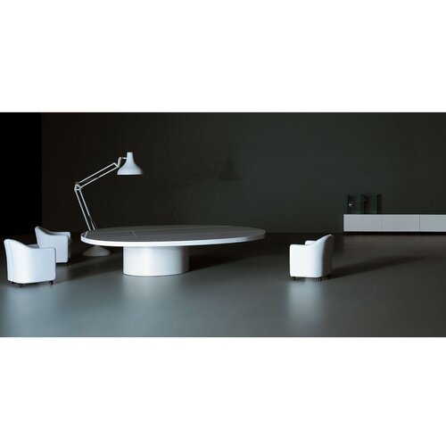 Tecno Tecno Asymmetrical tafel