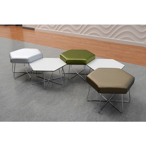 Naughtone Naughtone Pollen Tafel Naughtone Naughtone Pollen Tafel