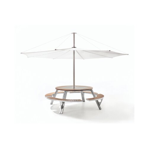 Extremis Extremis Gargantua Tafel picknick tafel Extremis Extremis Gargantua Tafel picknick tafel