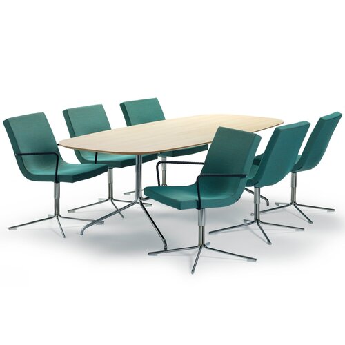 Offecct Offecct Bond tafel Offecct Offecct Bond tafel