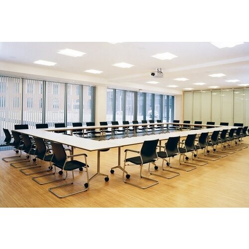 Wilkhahn Wilkhahn Timetable tafel