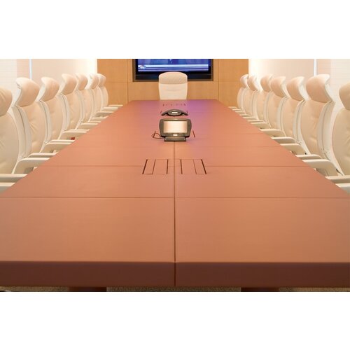 Poltrona Frau Poltrona Frau Ceo Cube Tafel Poltrona Frau Poltrona Frau Ceo Cube Tafel