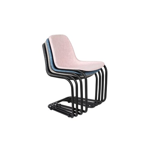 Zuiver Zuiver Thirsty stoel