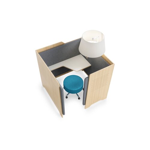 TOOtheZOO TOOtheZOO TOObeWELCOME werkplek