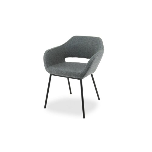 Tint Tint Vergaderstoel gestoffeerd