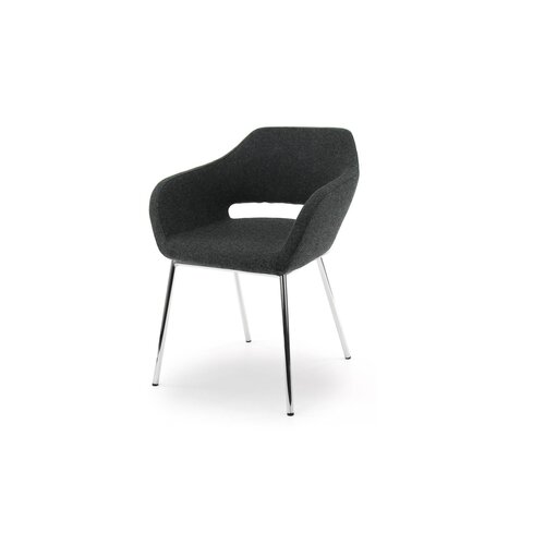 Tint Tint Vergaderstoel gestoffeerd