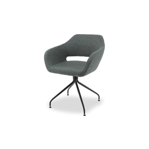 Tint Tint Vergaderstoel gestoffeerd
