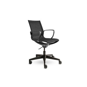 Tint Tint Vergaderstoel Mesh
