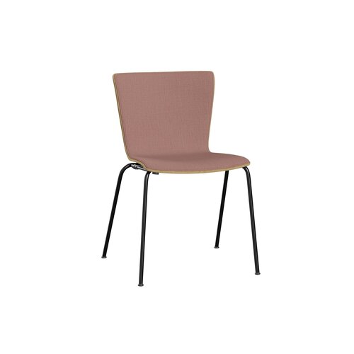 Fritz Hansen Fritz Hansen Vico Duo stoel Fritz Hansen Fritz Hansen Vico Duo stoel