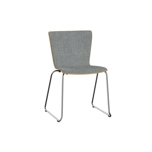 Fritz Hansen Fritz Hansen Vico Duo stoel Fritz Hansen Fritz Hansen Vico Duo stoel