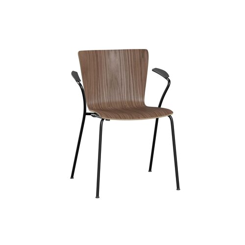 Fritz Hansen Fritz Hansen Vico Duo stoel Fritz Hansen Fritz Hansen Vico Duo stoel