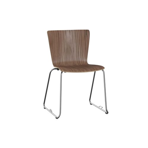 Fritz Hansen Fritz Hansen Vico Duo stoel Fritz Hansen Fritz Hansen Vico Duo stoel
