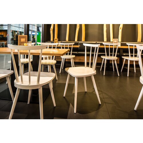 Wagner Living Wagner Living W-1960 stoel Wagner Living Wagner Living W-1960 stoel