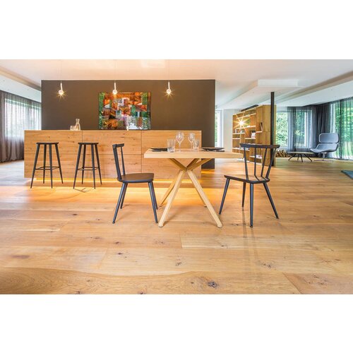 Wagner Living Wagner Living W-1960 stoel Wagner Living Wagner Living W-1960 stoel