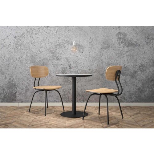 Wagner Living Wagner Living W-1970 stoel Wagner Living Wagner Living W-1970 stoel