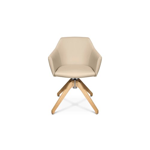 Wagner Living Wagner Living W-Cube 5 stoel