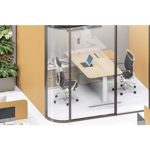 Estel Estel Collaborative Room W3