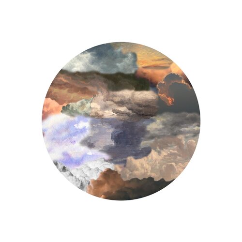 Moooi Carpets Moooi Carpets Walking on Clouds Original vloerkleed