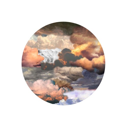 Moooi Carpets Moooi Carpets Walking on Clouds Original vloerkleed