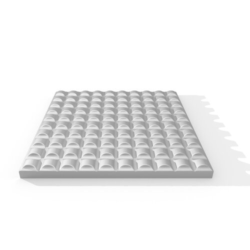 Coat 14 Coat 14 Wallstix akoestische panelen