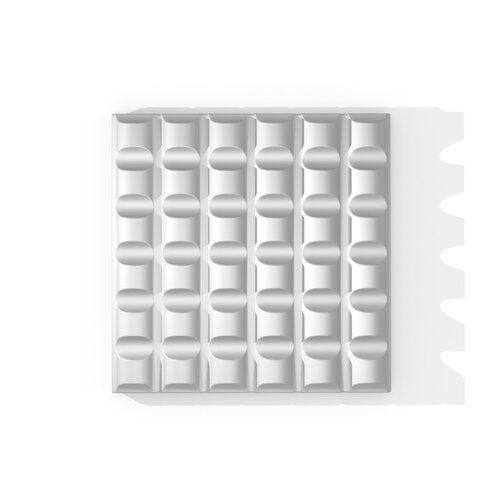 Coat 14 Coat 14 Wallstix akoestische panelen