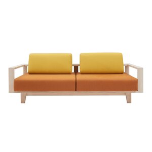 Softline Softline Wood bank