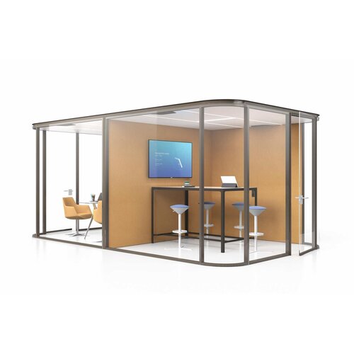 Estel Estel Collaborative Room X