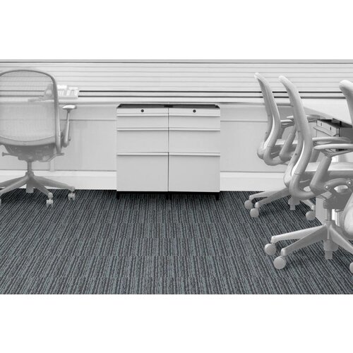 Interface Interface Yuton 105 tapijttegels