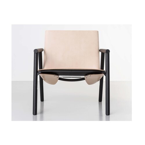 Kristalia Kristalia 1085 Lounge fauteuil