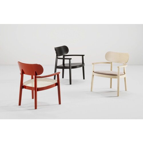 Thonet Thonet 119 fauteuil