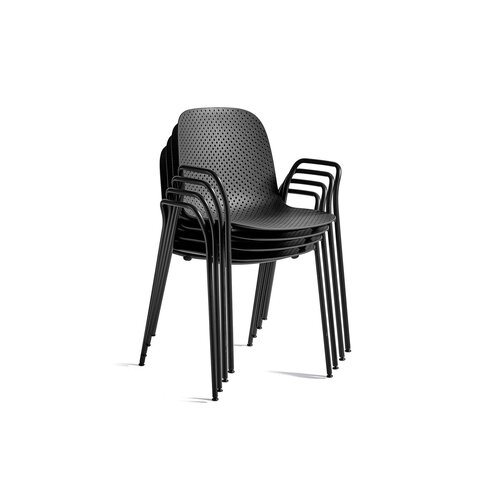 HAY HAY 13Eighty stoel HAY HAY 13Eighty stoel