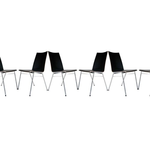 Hiller Hiller Atlanta 2.0 stoel Hiller Hiller Atlanta 2.0 stoel