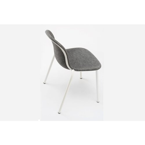 De Vorm De Vorm LJ 2 stoel